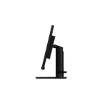 Lenovo ThinkVision P27u-20 27in UHD IPS*Style Antiglare 2xHDMI+DP+USB Type-C+Speakers 3Y